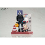 Cuties Series Arknights Doctor by APEX - Shop at ToyCoin
