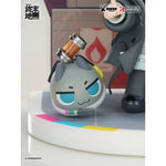 Cuties Series Arknights Endministrator [Female] by APEX - Shop at ToyCoin