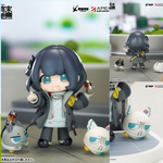 Cuties Series Arknights Endministrator [Female] by  APEX 6971995423386 ToyCoin