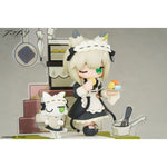 Cuties Series Arknights Kal'tsit The Remains of Time Ver. by APEX - Shop at ToyCoin