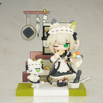Cuties Series Arknights Kal'tsit The Remains of Time Ver. by APEX - Shop at ToyCoin