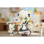 Cuties Series Arknights Kal'tsit The Remains of Time Ver. by APEX - Shop at ToyCoin