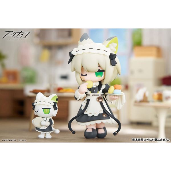 Cuties Series Arknights Kal'tsit The Remains of Time Ver. by APEX - Shop at ToyCoin