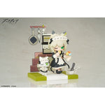 Cuties Series Arknights Kal'tsit The Remains of Time Ver. by APEX - Shop at ToyCoin