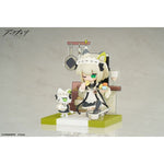 Cuties Series Arknights Kal'tsit The Remains of Time Ver. by APEX - Shop at ToyCoin