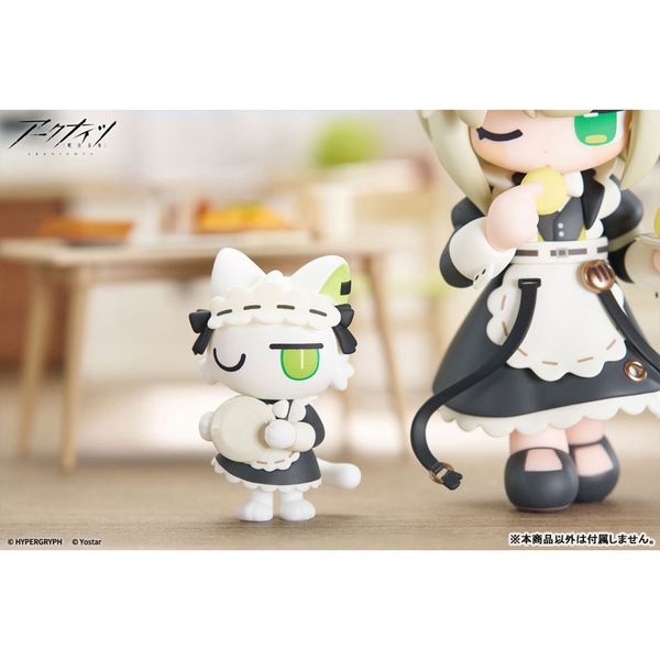 Cuties Series Arknights Kal'tsit The Remains of Time Ver. by APEX - Shop at ToyCoin