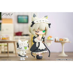 Cuties Series Arknights Kal'tsit The Remains of Time Ver. by APEX - Shop at ToyCoin