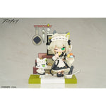 Cuties Series Arknights Kal'tsit The Remains of Time Ver. by APEX - Shop at ToyCoin