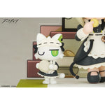 Cuties Series Arknights Kal'tsit The Remains of Time Ver. by APEX - Shop at ToyCoin