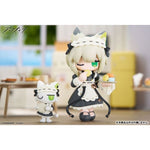 Cuties Series Arknights Kal'tsit The Remains of Time Ver. by APEX - Shop at ToyCoin