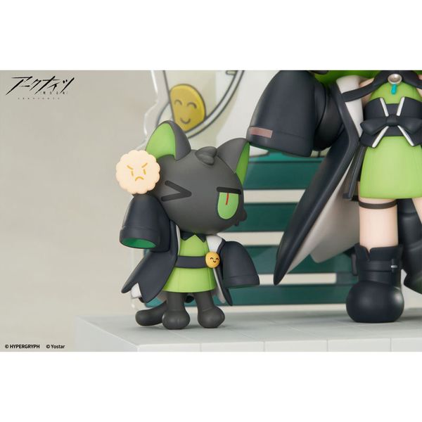 Cuties Series Arknights Mon3tr by APEX - Shop at ToyCoin