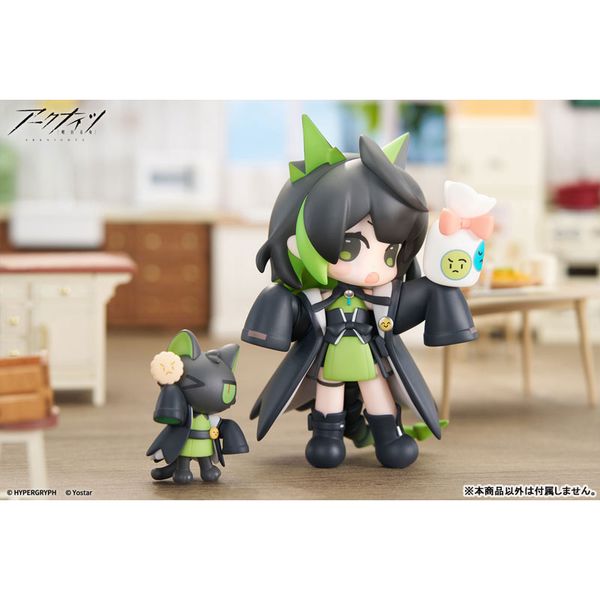 Cuties Series Arknights Mon3tr by APEX - Shop at ToyCoin