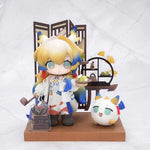 Cuties Series Arknights Shu by APEX - Shop at ToyCoin