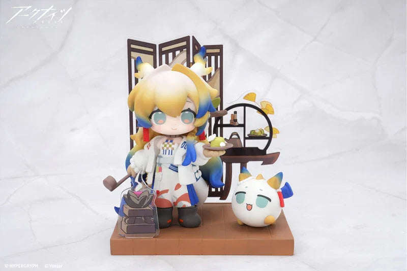 Cuties Series Arknights Shu by APEX - Shop at ToyCoin