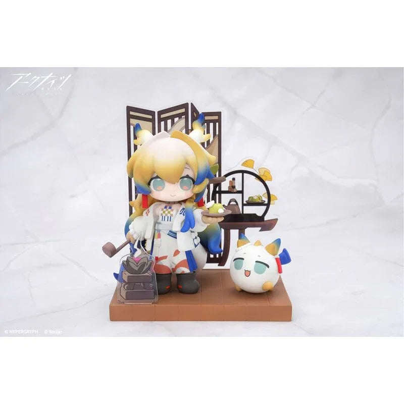 Cuties Series Arknights Shu by APEX - Shop at ToyCoin