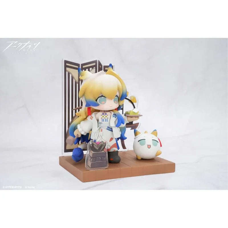 Cuties Series Arknights Shu by APEX - Shop at ToyCoin