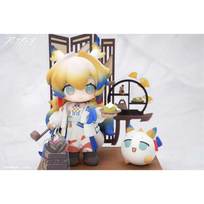 Cuties Series Arknights Shu by APEX - Shop at ToyCoin