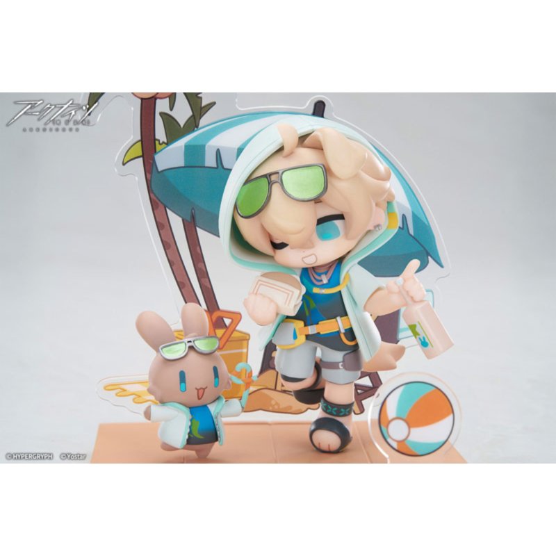 Cuties Series Arknights Tequilla by APEX - Shop at ToyCoin