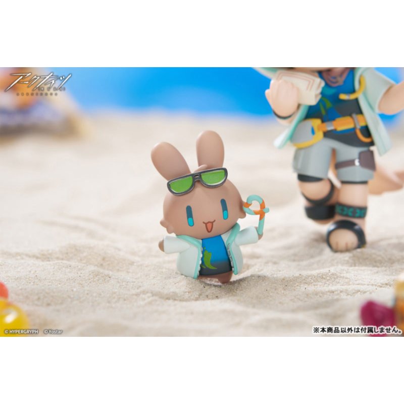 Cuties Series Arknights Tequilla by APEX - Shop at ToyCoin