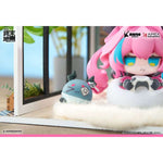 Cuties Series Arknights Yvonne by APEX - Shop at ToyCoin