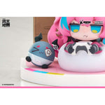 Cuties Series Arknights Yvonne by APEX - Shop at ToyCoin