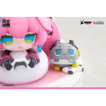 Cuties Series Arknights Yvonne by APEX - Shop at ToyCoin