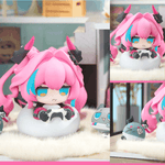 Cuties Series Arknights Yvonne by APEX - Shop at ToyCoin