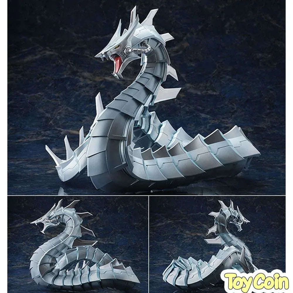 Cyber Dragon by Kaiyodo - Shop at ToyCoin