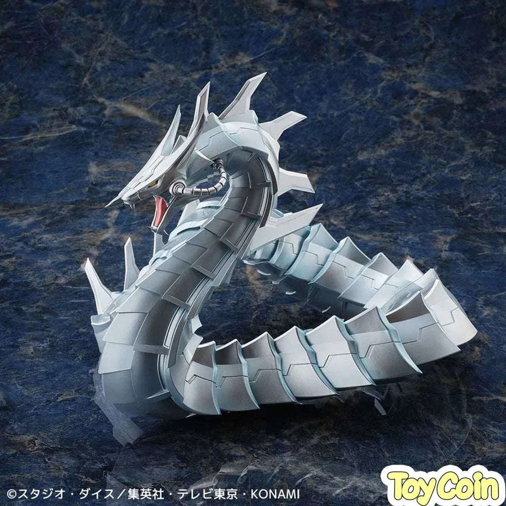 Cyber Dragon by Kaiyodo - Shop at ToyCoin