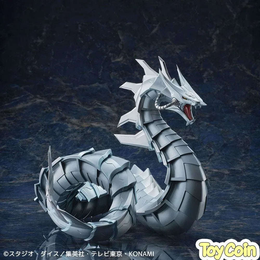 Cyber Dragon by Kaiyodo - Shop at ToyCoin