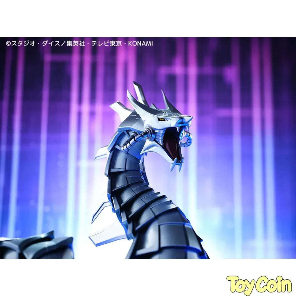 Cyber Dragon by Kaiyodo - Shop at ToyCoin