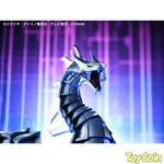 Cyber Dragon by Kaiyodo - Shop at ToyCoin