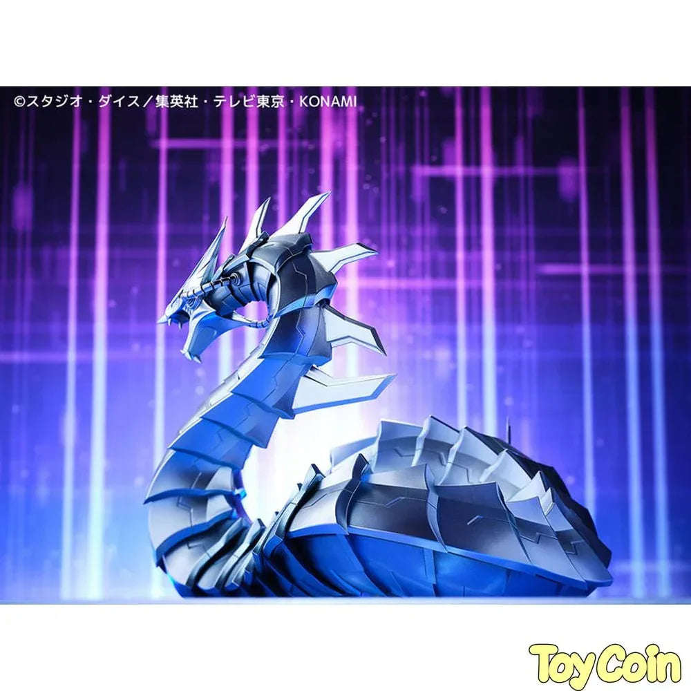 Cyber Dragon by Kaiyodo - Shop at ToyCoin