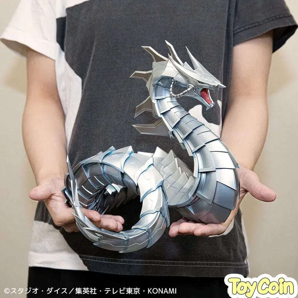 Cyber Dragon by Kaiyodo - Shop at ToyCoin