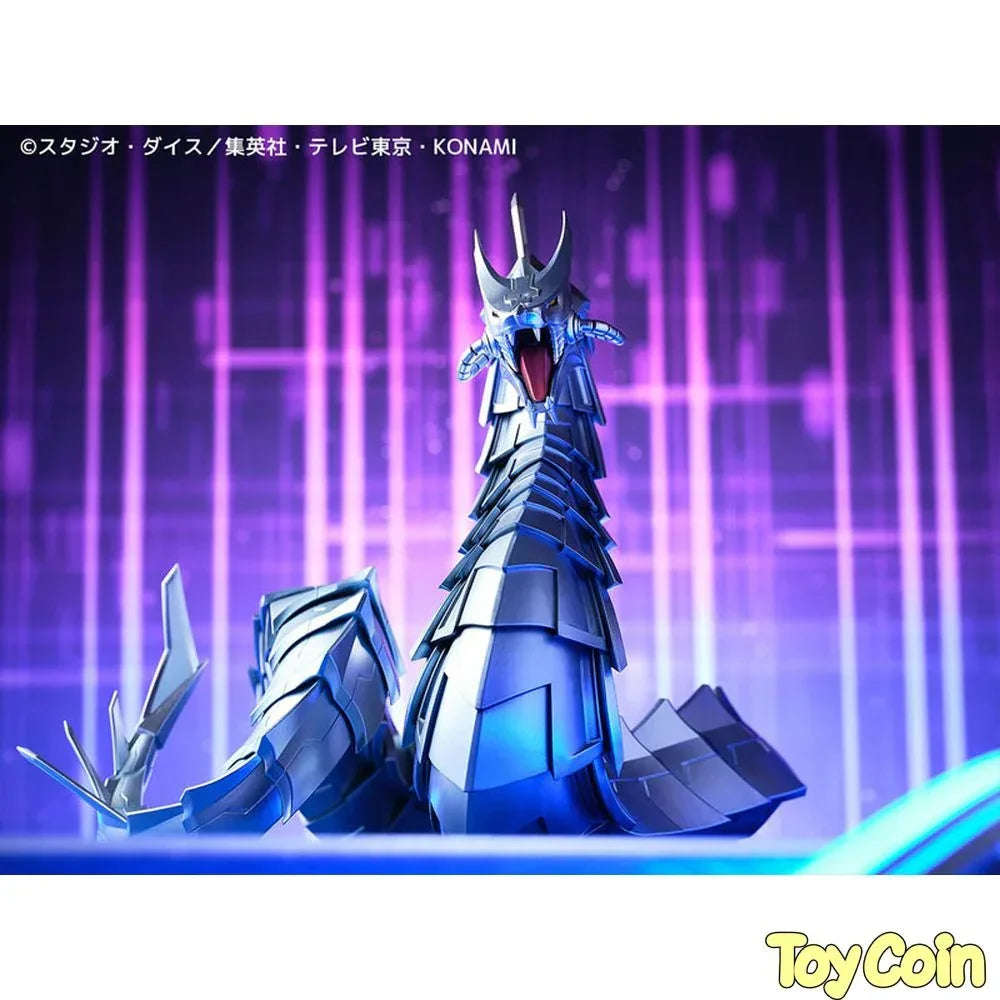 Cyber Dragon by Kaiyodo - Shop at ToyCoin