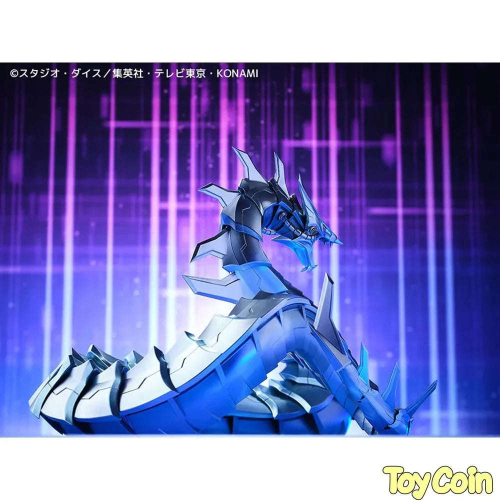 Cyber Dragon by Kaiyodo - Shop at ToyCoin