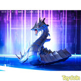 Cyber Dragon