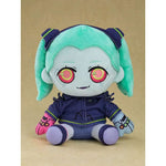 Cyberpunk: Edgerunners Plushie Rebecca by Good Smile Company - Shop at ToyCoin