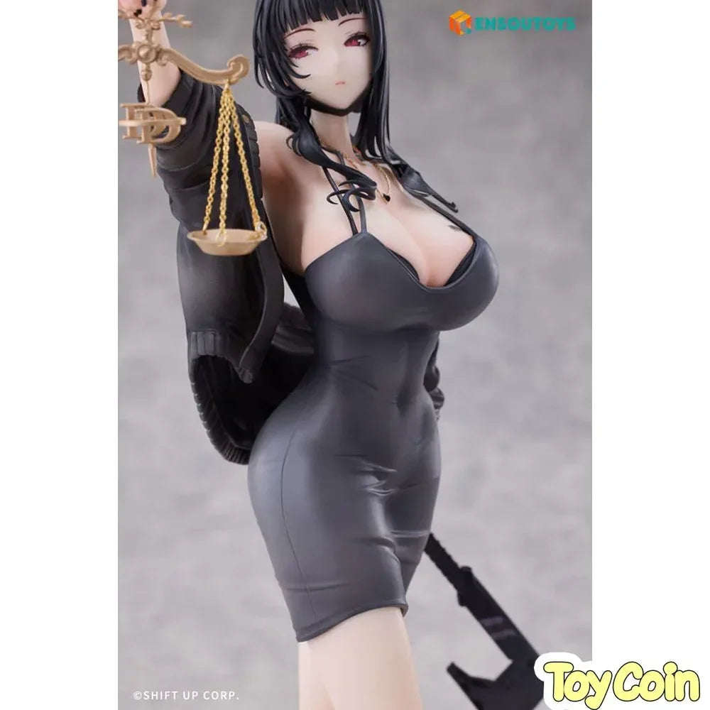 D: Killer Wife by ENSOUTOYS - Shop at ToyCoin