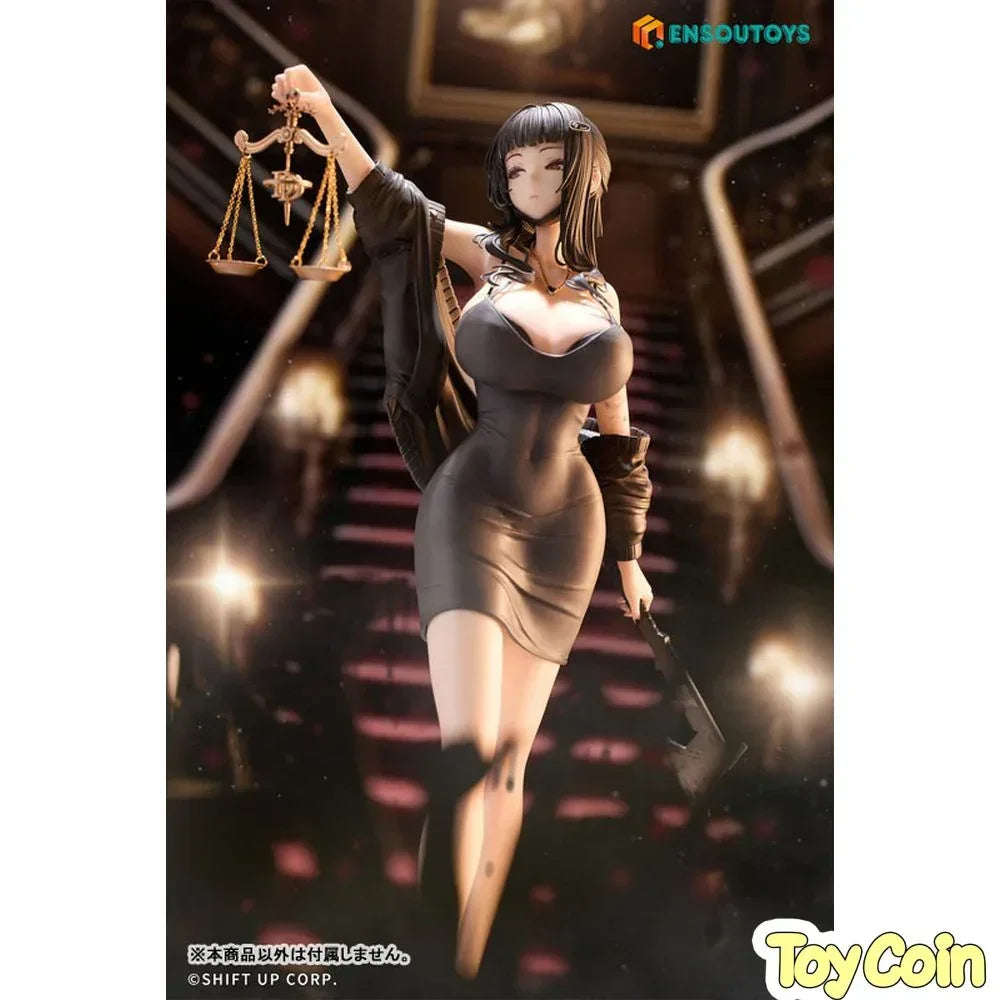 D: Killer Wife by ENSOUTOYS - Shop at ToyCoin