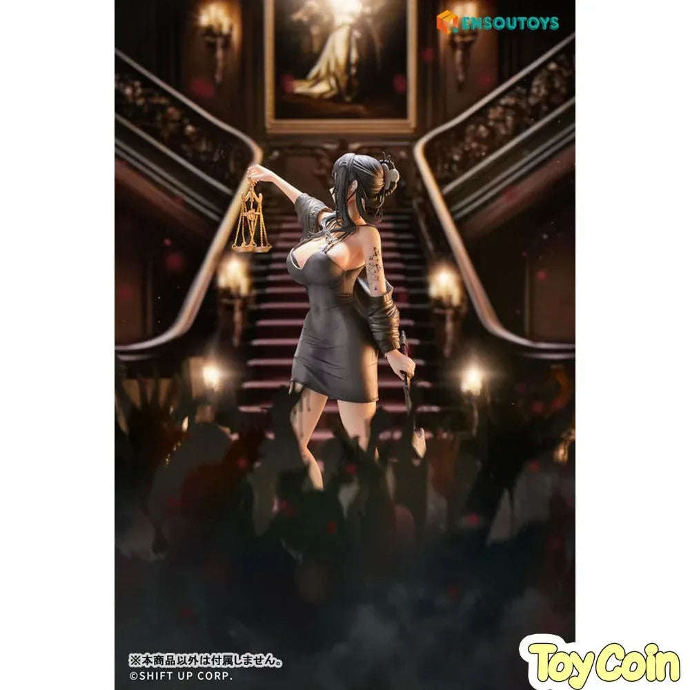 D: Killer Wife by ENSOUTOYS - Shop at ToyCoin