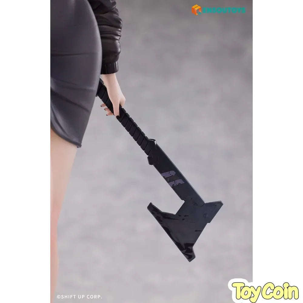D: Killer Wife by ENSOUTOYS - Shop at ToyCoin