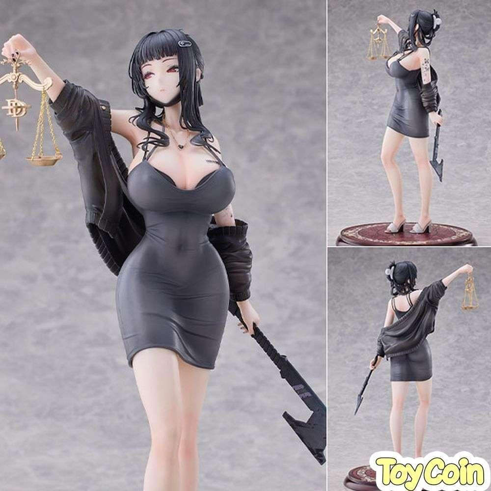 D: Killer Wife by ENSOUTOYS - Shop at ToyCoin