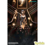 D: Killer Wife (Deluxe Edition) by ENSOUTOYS - Shop at ToyCoin