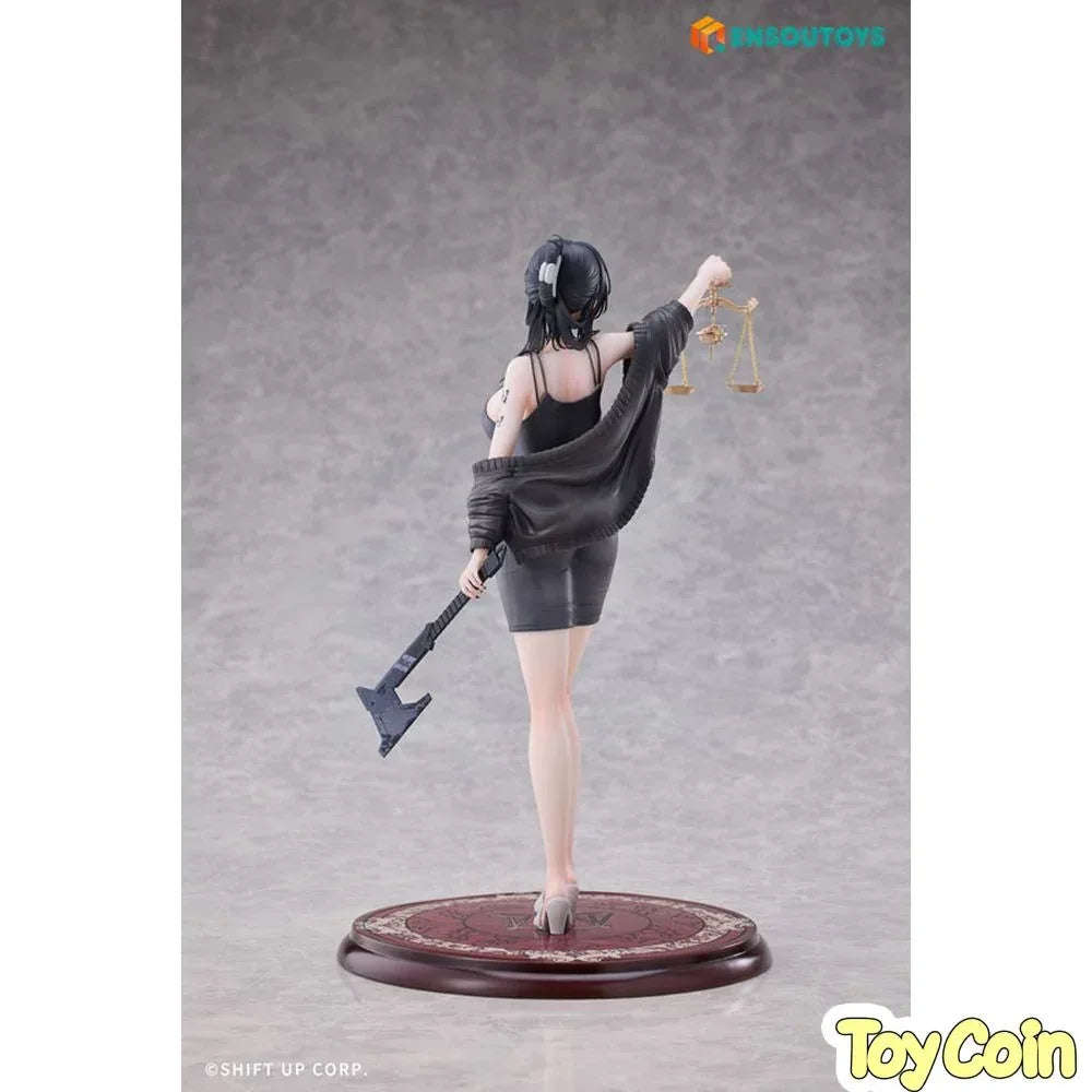 D: Killer Wife (Deluxe Edition) by ENSOUTOYS - Shop at ToyCoin