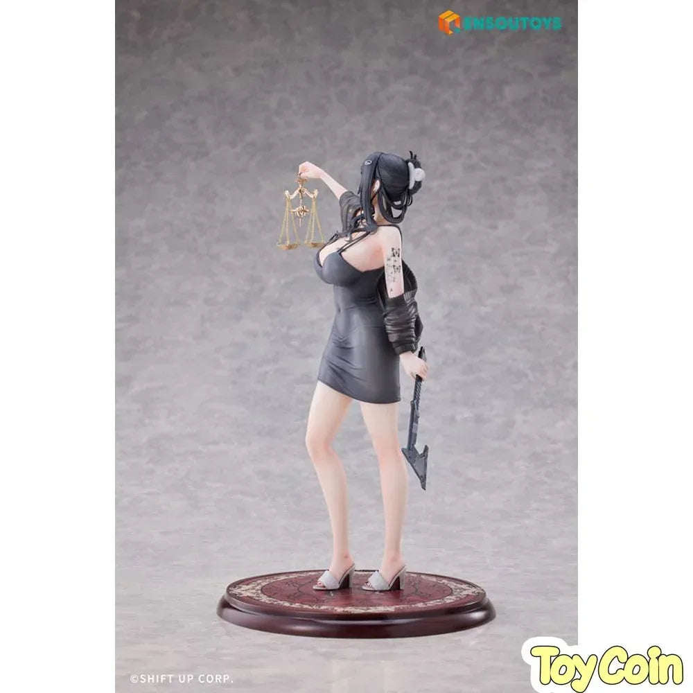 D: Killer Wife (Deluxe Edition) by ENSOUTOYS - Shop at ToyCoin