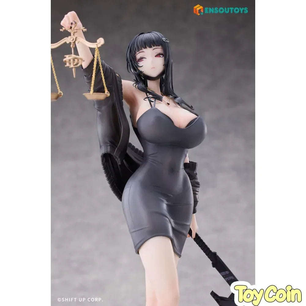 D: Killer Wife (Deluxe Edition) by ENSOUTOYS - Shop at ToyCoin