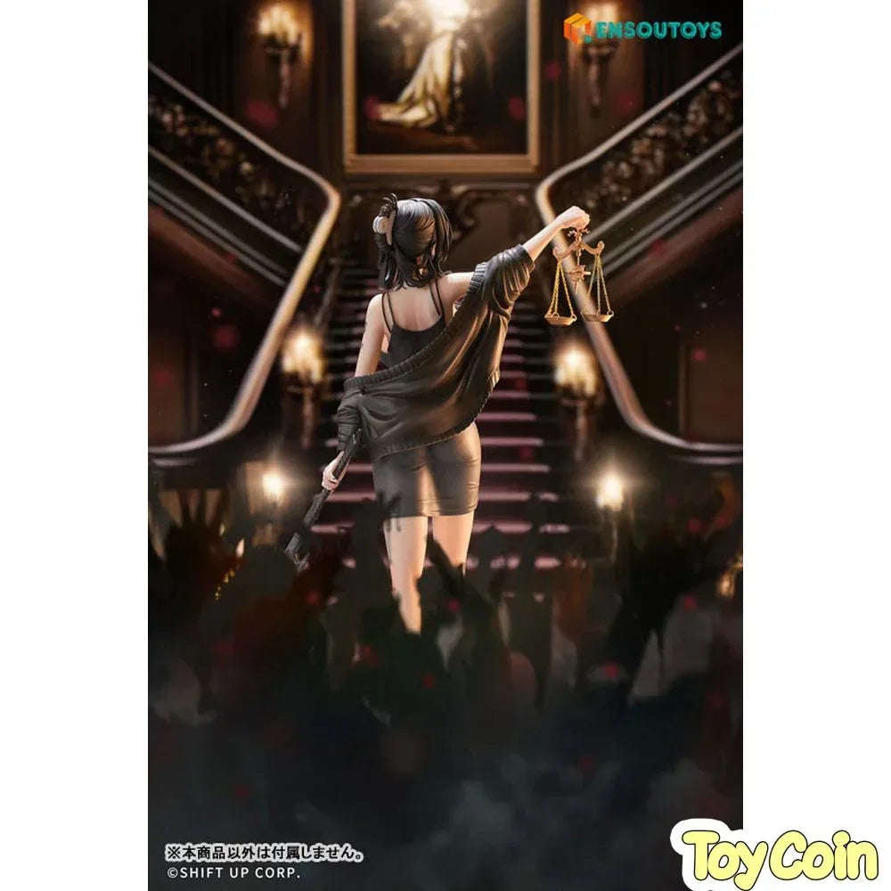 D: Killer Wife (Deluxe Edition) by ENSOUTOYS - Shop at ToyCoin