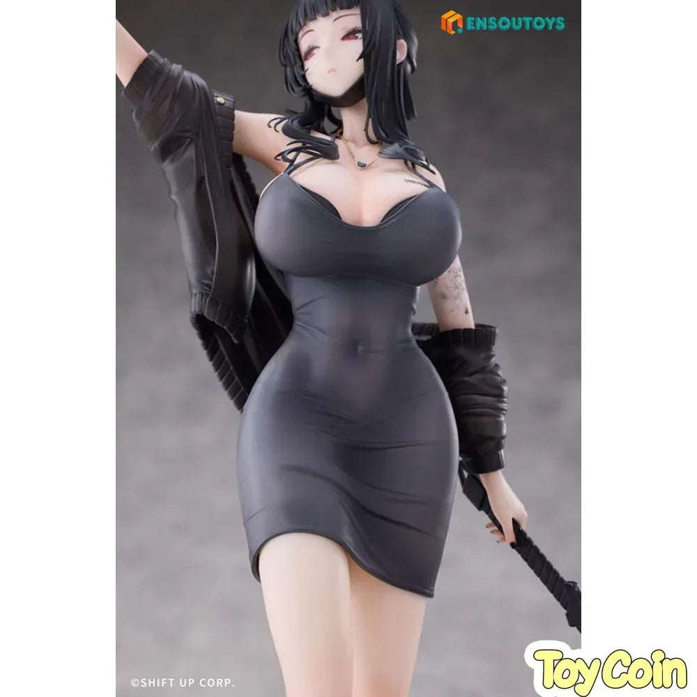 D: Killer Wife (Deluxe Edition) by ENSOUTOYS - Shop at ToyCoin
