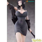 D: Killer Wife (Deluxe Edition) by ENSOUTOYS - Shop at ToyCoin